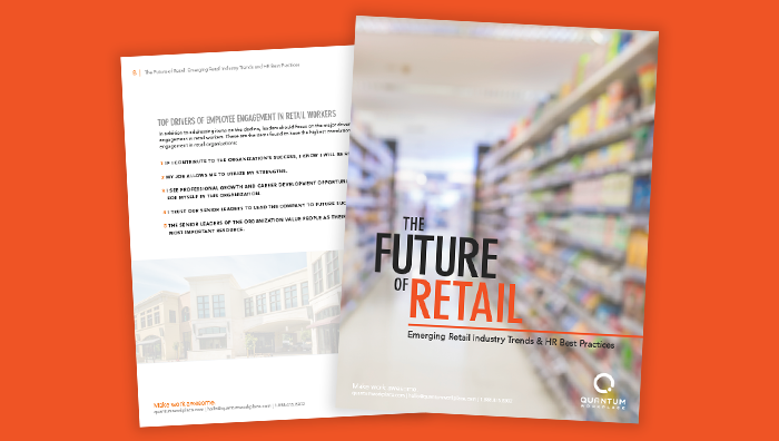 The Future of Retail: Emerging Engagement Trends