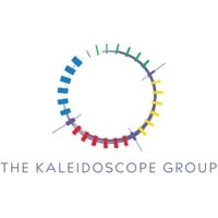 The Kaleidoscope Group logo