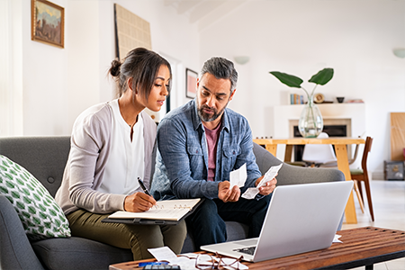 performance management in finance and insurance
