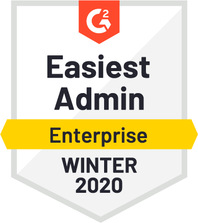 Performance_Easiest Admin Enterprise