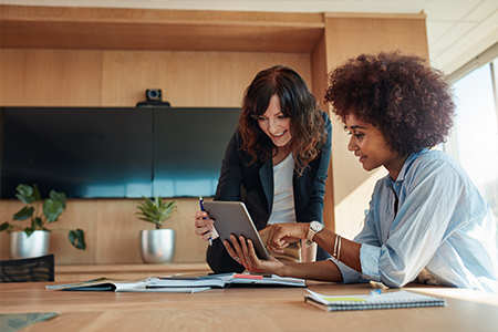 6 alternatives to the annual performance review