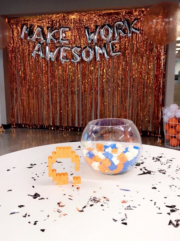 holiday parties for employee appreciation