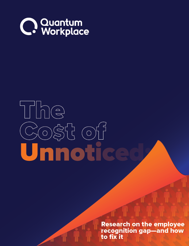 The Cost of Unnoticed 