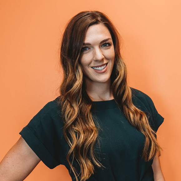 Natalie Wickham, Chief of Staff at Quantum Workplace