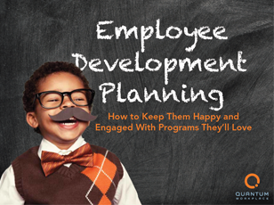 Stop Relying on Managers for Your Employee Development