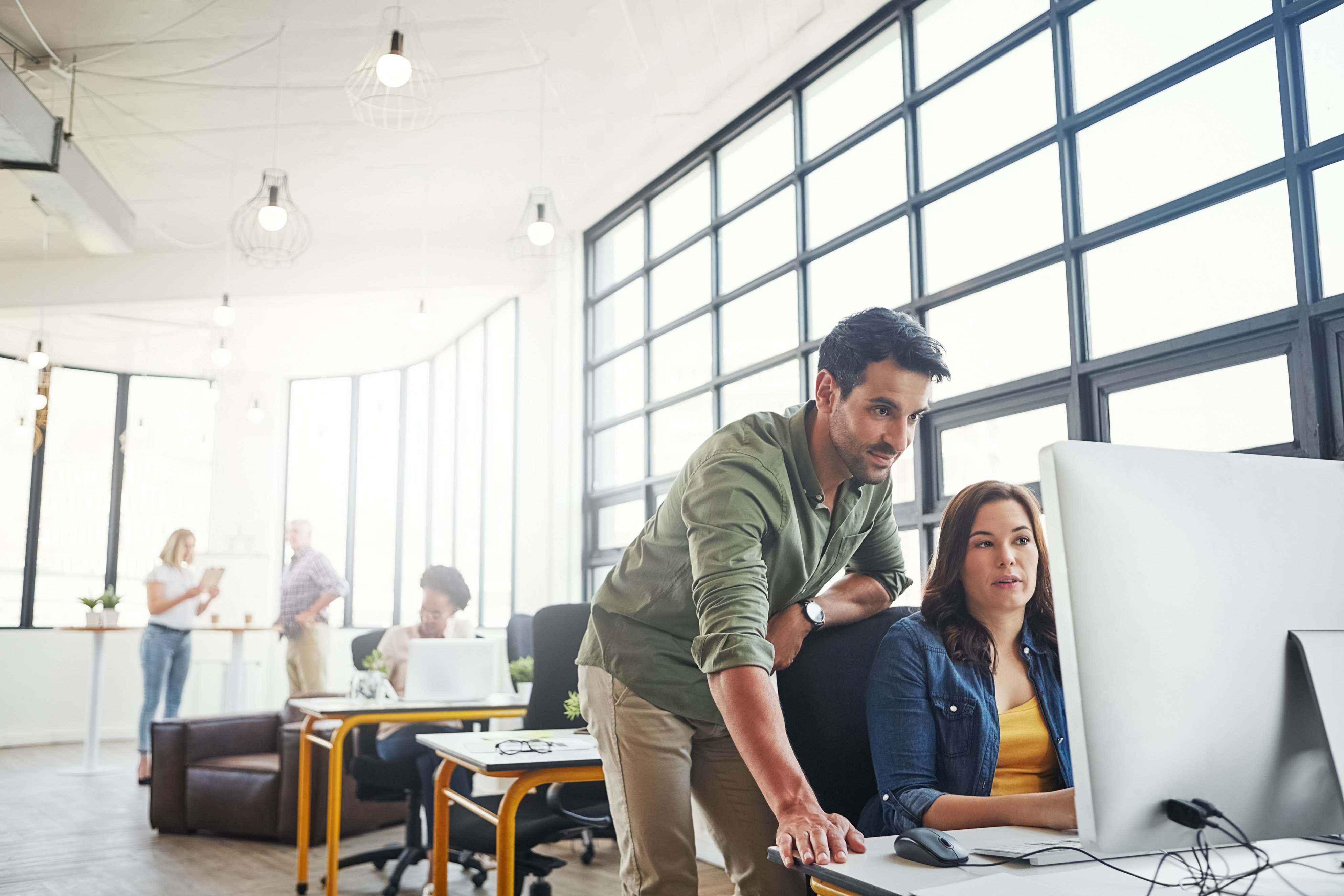 employee engagement tools