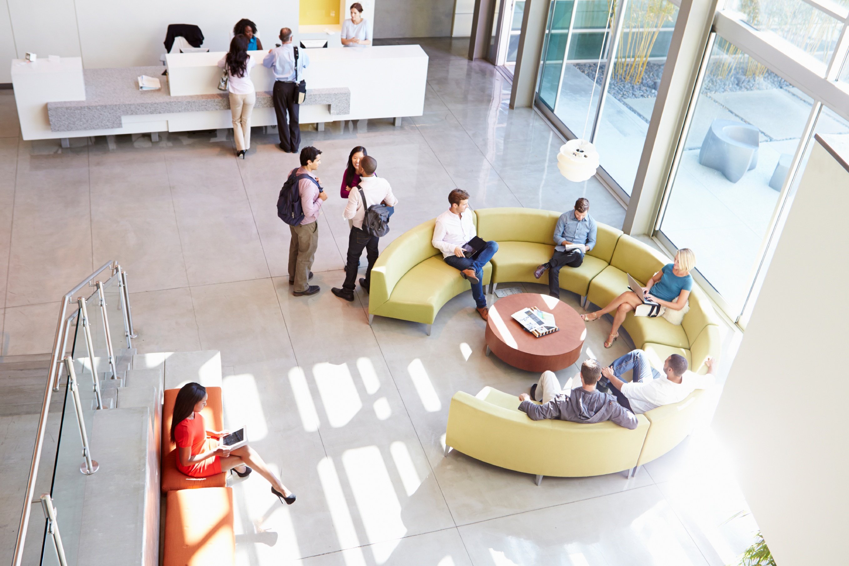 How to Overcome the Common HR Barriers to a Digital Workplace