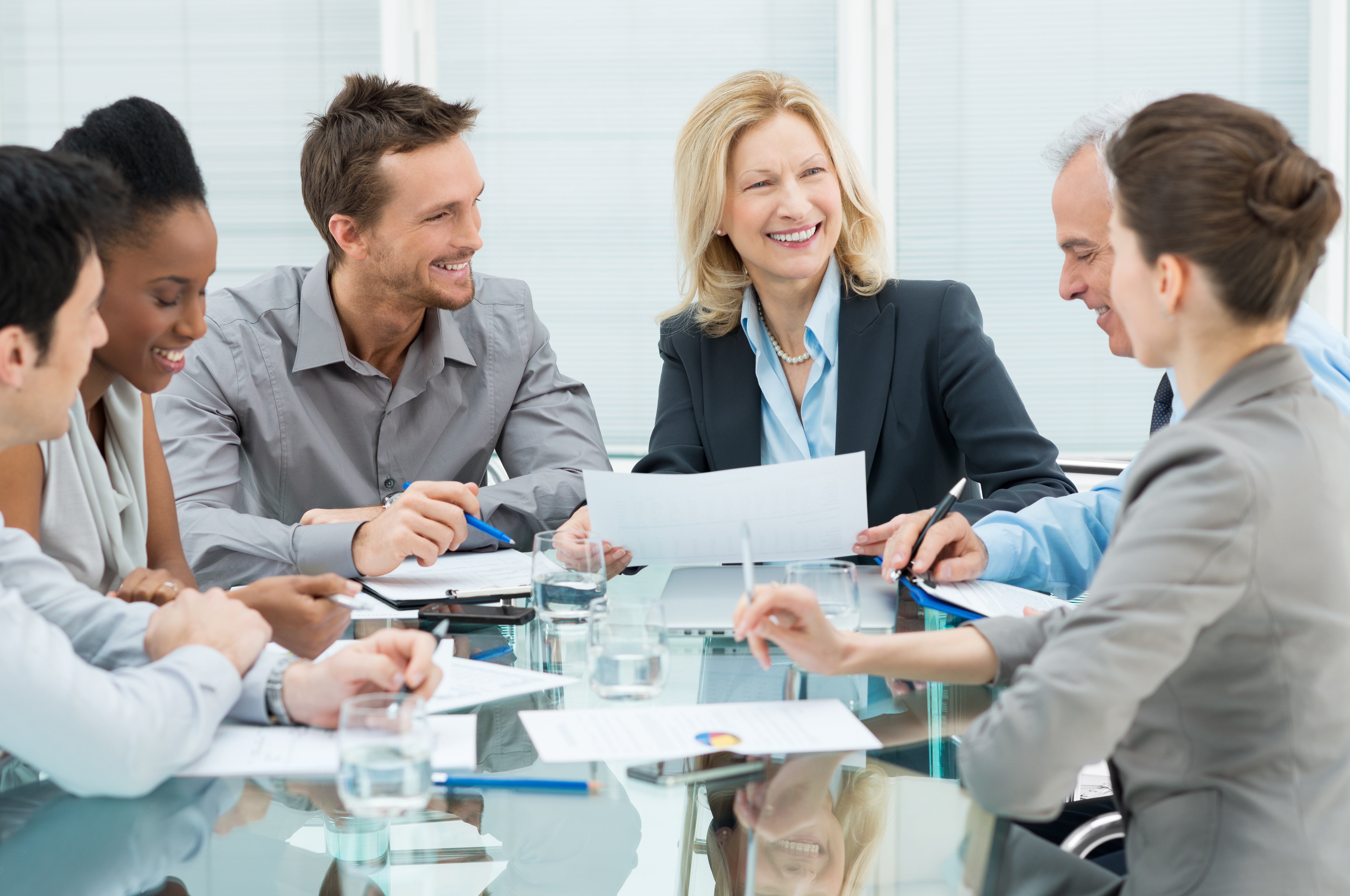 Coaching vs Mentoring: A New Approach to Employee Training and Development