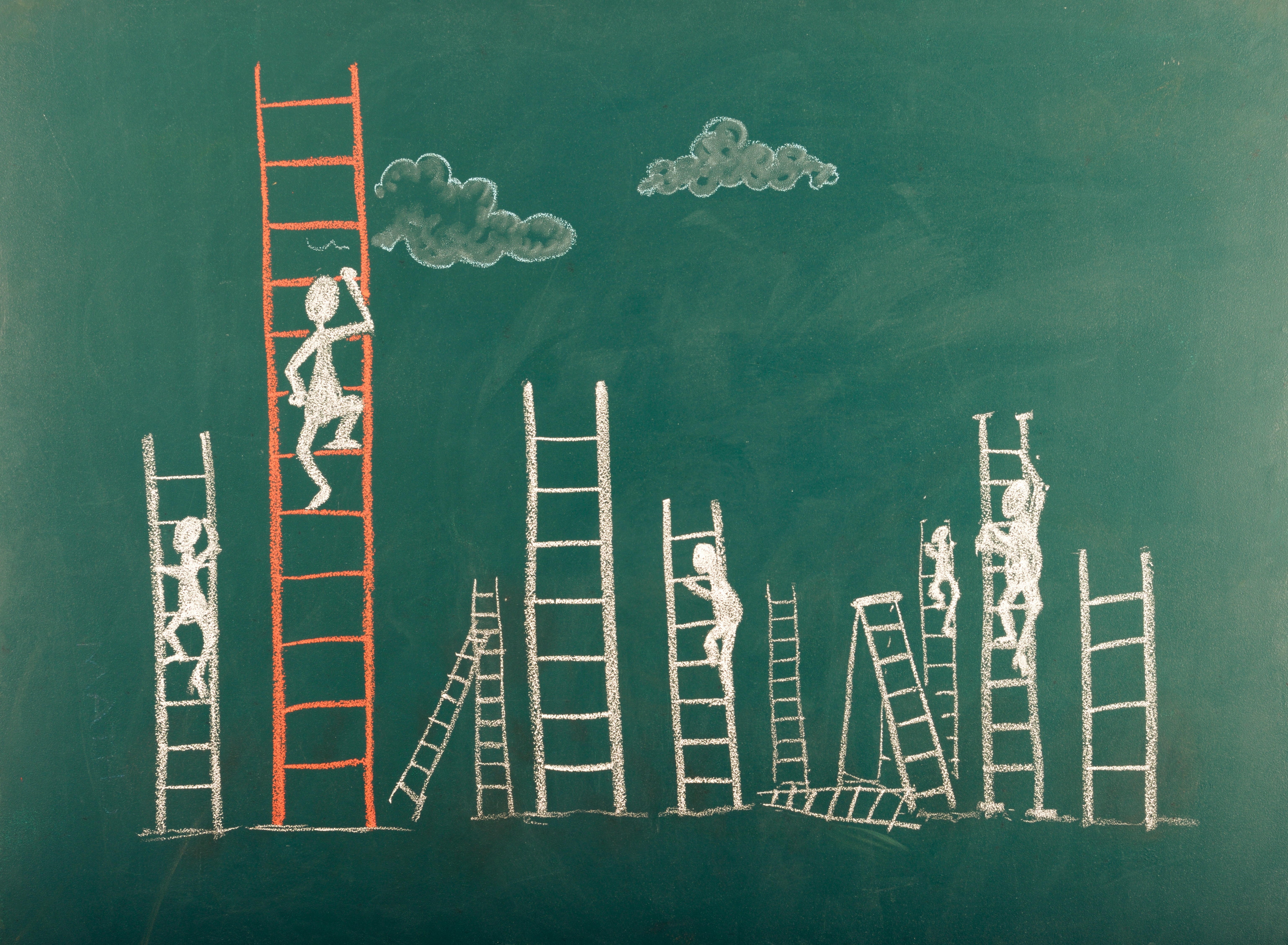 What You Need to Know About Employee Learning and Development