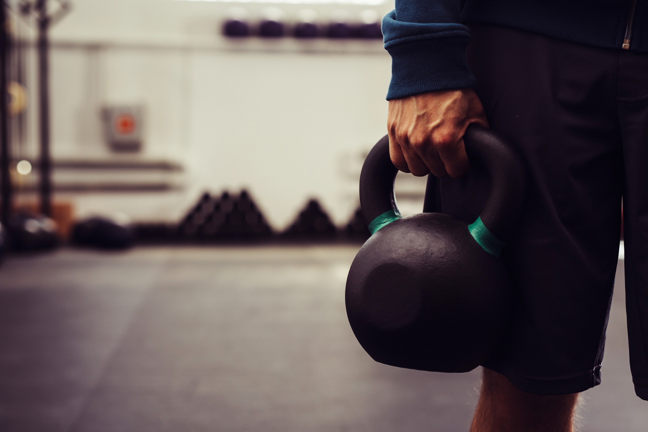 The Curious Case of Cross Training Employees
