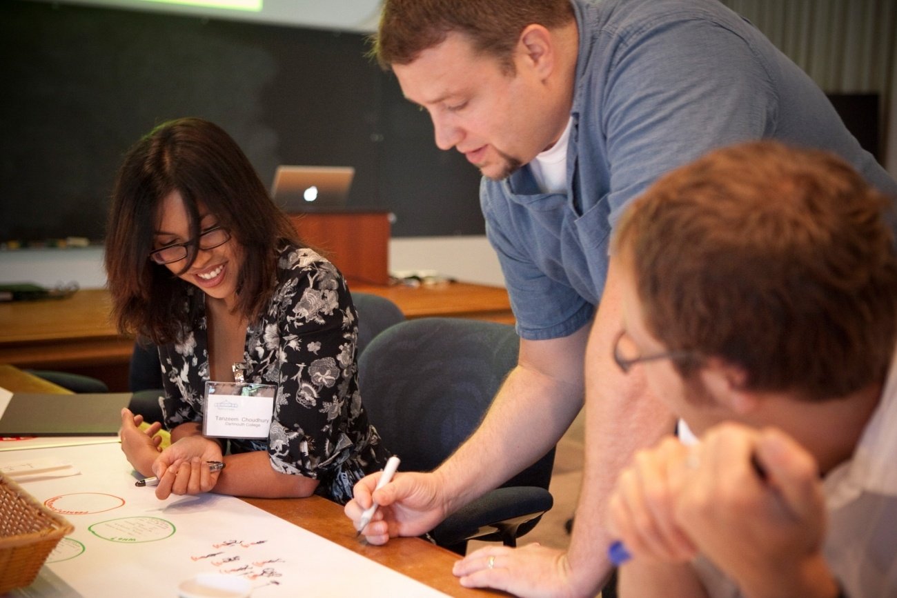 How to Get Senior Leadership Buy-In
