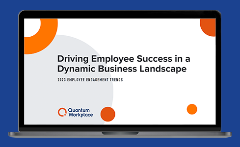 Driving Employee Success in a Dynamic Business Landscape