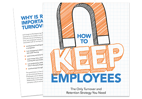 Employee Retention Strategy Guide for 2022