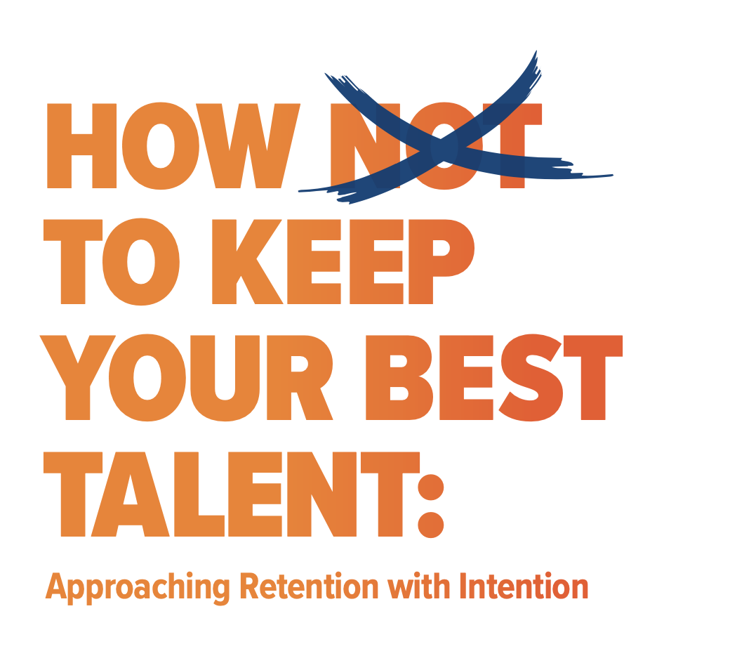 how to keep your best talent