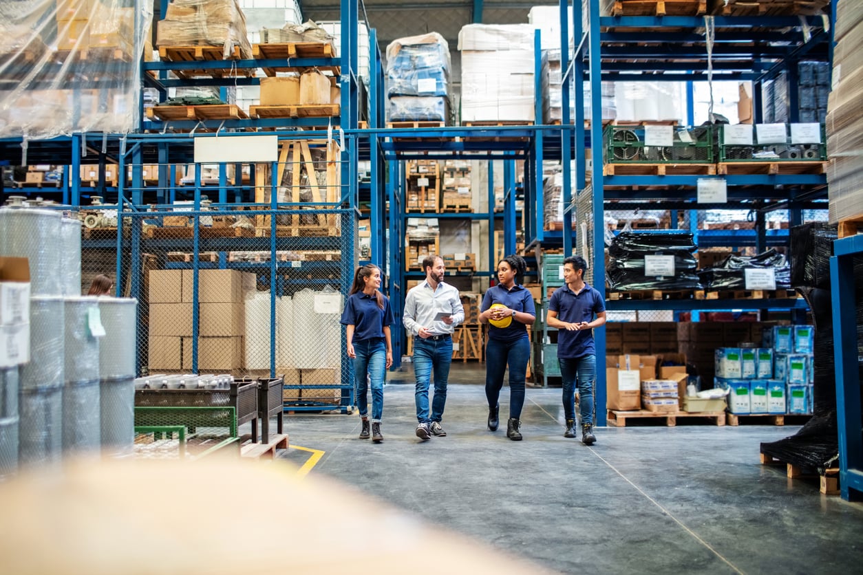 Using Surveys to Drive Engagement with Your Deskless Workforce