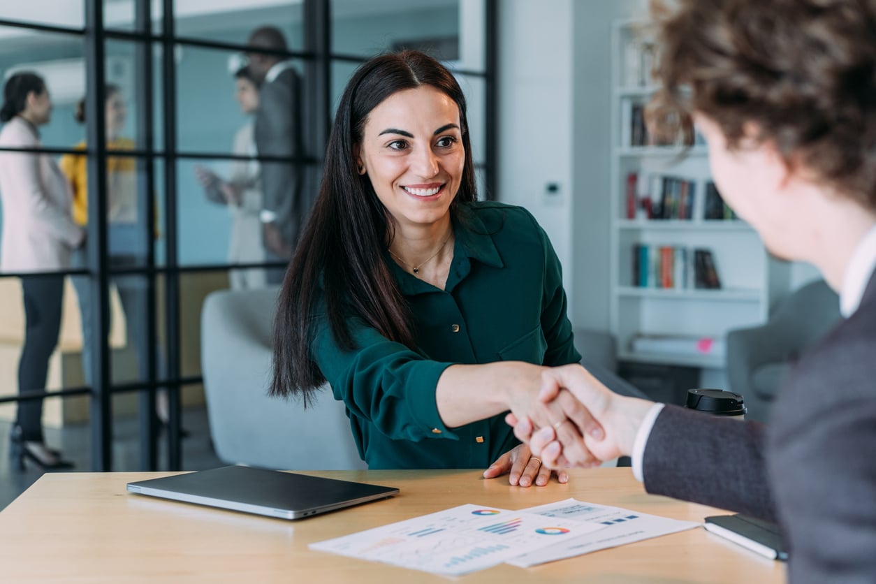 5 Design Considerations for Effective Employee Recognition Programs