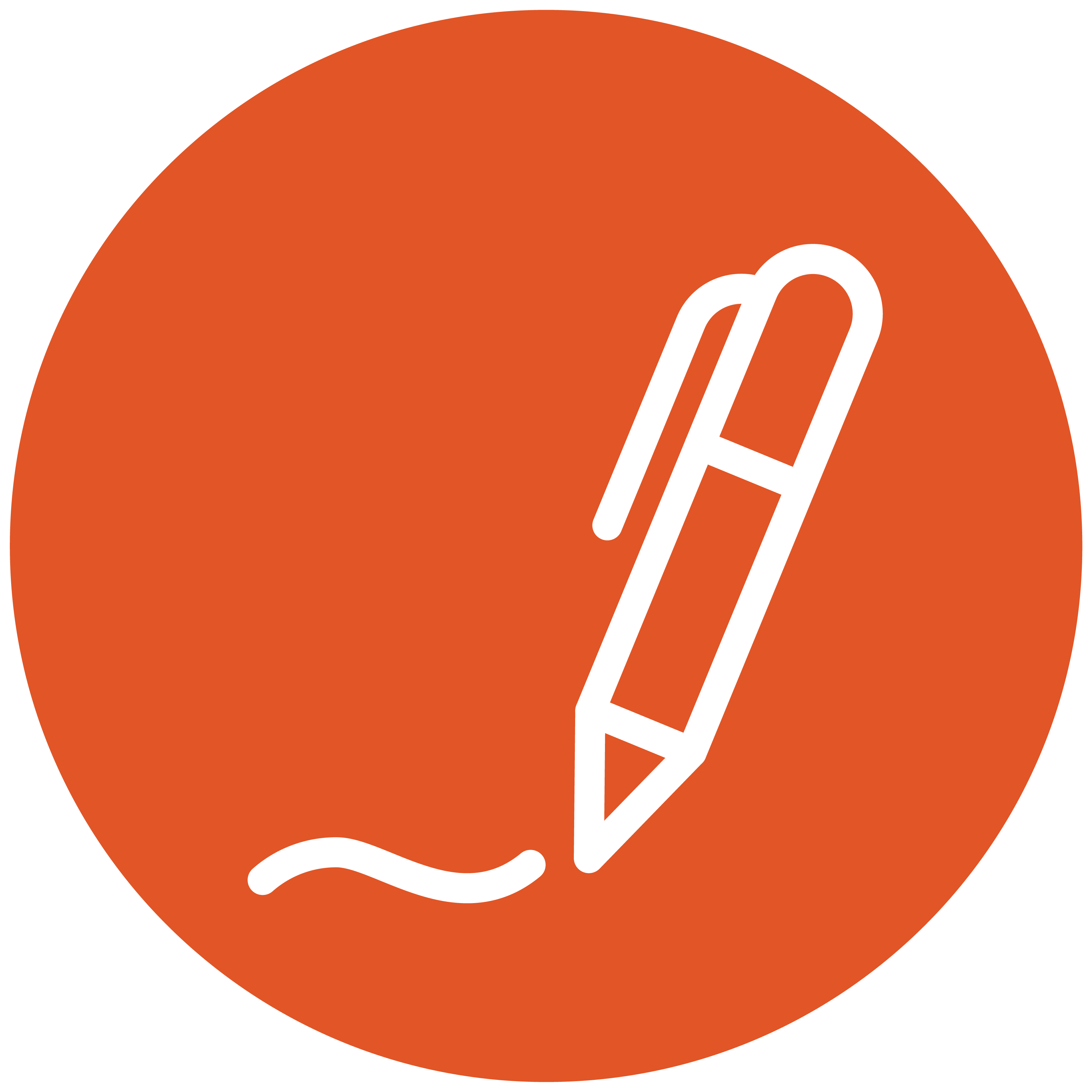 pen icon