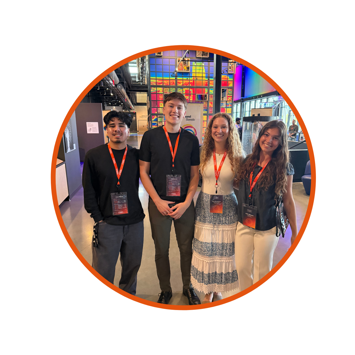 spark interns